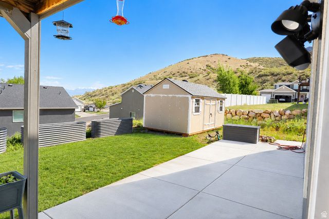1139 E 200 S, Santaquin, UT 84655