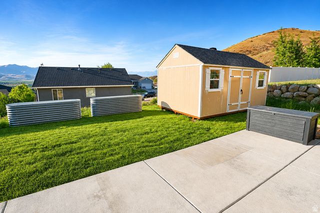 1139 E 200 S, Santaquin, UT 84655