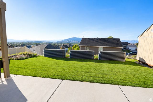 1139 E 200 S, Santaquin, UT 84655