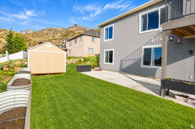 1139 E 200 S, Santaquin, UT 84655