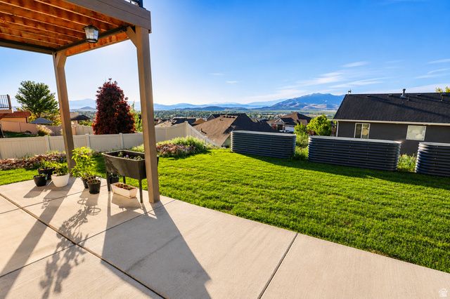 1139 E 200 S, Santaquin, UT 84655