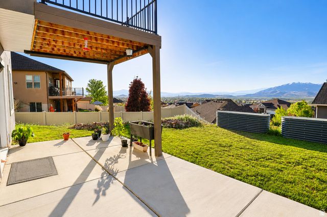 1139 E 200 S, Santaquin, UT 84655