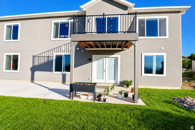 1139 E 200 S, Santaquin, UT 84655