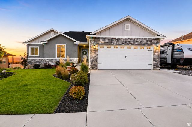 1139 E 200 S, Santaquin, UT 84655