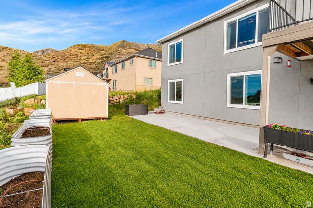 1139 E 200 S, Santaquin, UT 84655