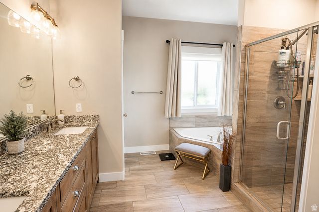 1139 E 200 S, Santaquin, UT 84655