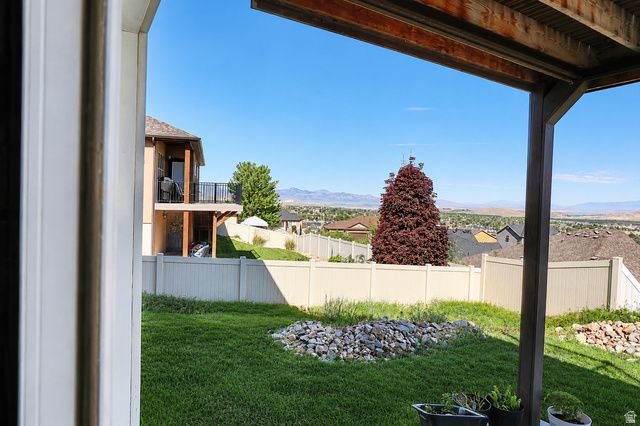 1139 E 200 S, Santaquin, UT 84655
