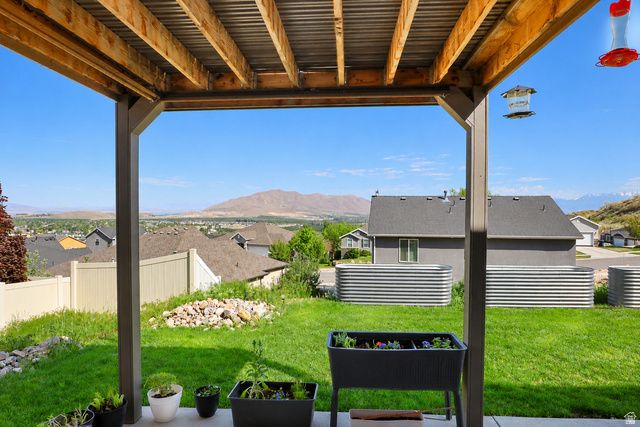 1139 E 200 S, Santaquin, UT 84655