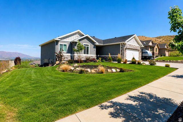 1139 E 200 S, Santaquin, UT 84655