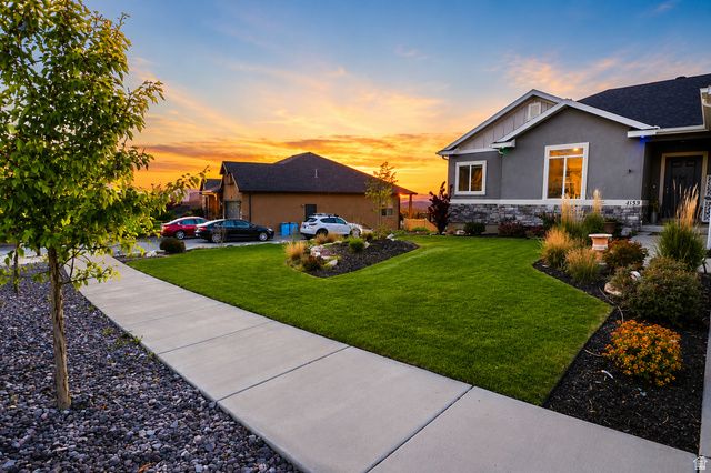 1139 E 200 S, Santaquin, UT 84655