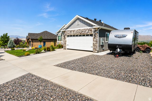 1139 E 200 S, Santaquin, UT 84655