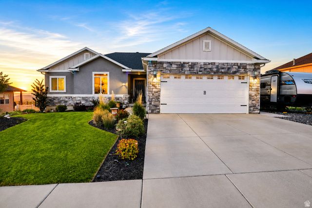 1139 E 200 S, Santaquin, UT 84655
