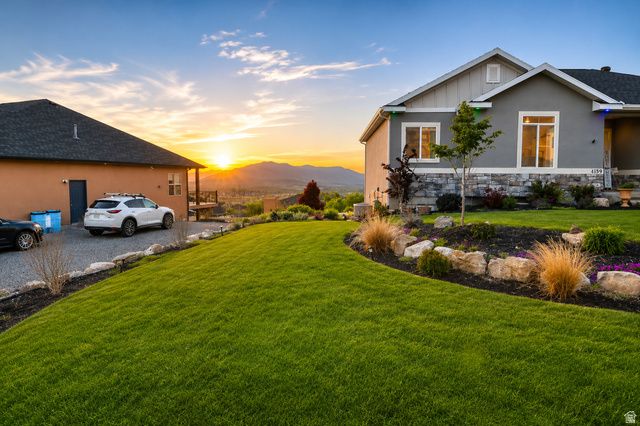 1139 E 200 S, Santaquin, UT 84655