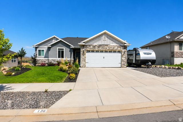 1139 E 200 S, Santaquin, UT 84655