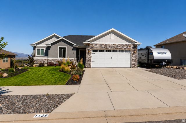 1139 E 200 S, Santaquin, UT 84655