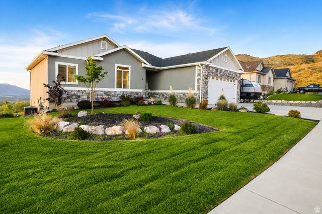 1139 E 200 S, Santaquin, UT 84655