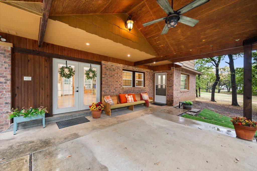 6472 Mark Drive, Burleson, TX 76028 — photo 4