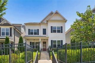 1821 Sanford Drive NW, Atlanta, GA 30318