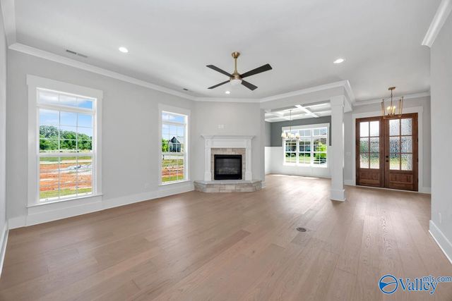 14405 White Creek Trail, Athens, AL 35611