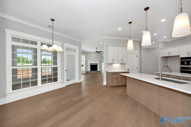 14405 White Creek Trail, Athens, AL 35611