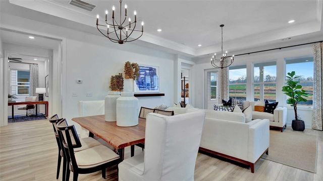 1102 LILIANA DRIVE, Deland, FL 32724