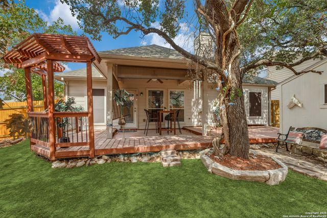 5502 Waldon Walk, San Antonio, TX 78261