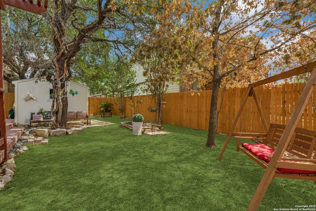 5502 Waldon Walk, San Antonio, TX 78261