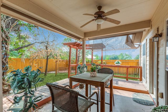 5502 Waldon Walk, San Antonio, TX 78261