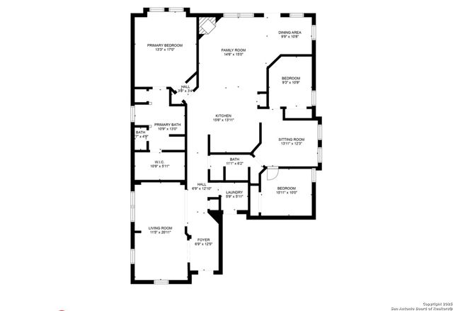 5502 Waldon Walk, San Antonio, TX 78261