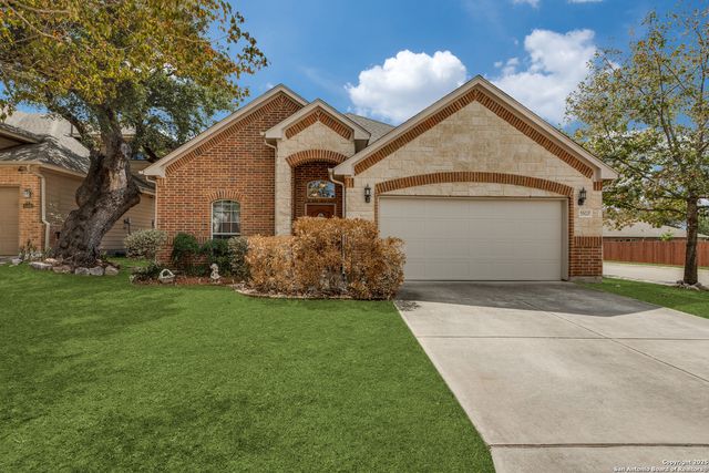 5502 Waldon Walk, San Antonio, TX 78261