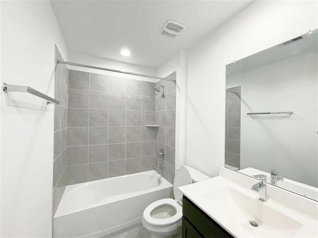 28919 Yulee Mill Drive, Katy, TX 77494