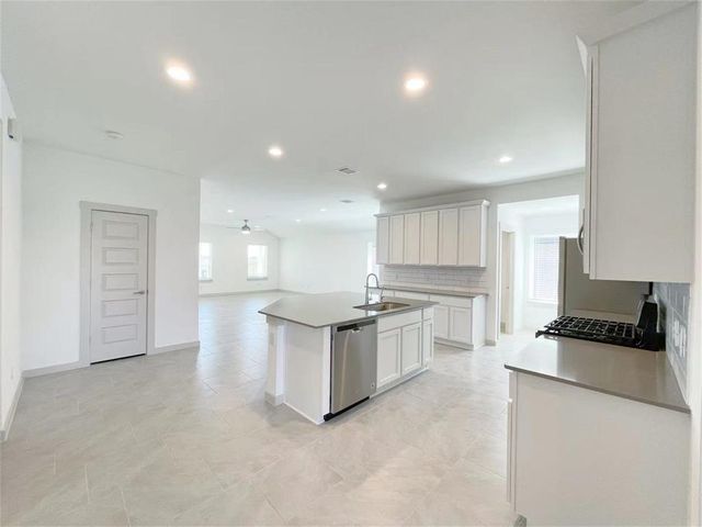 28919 Yulee Mill Drive, Katy, TX 77494