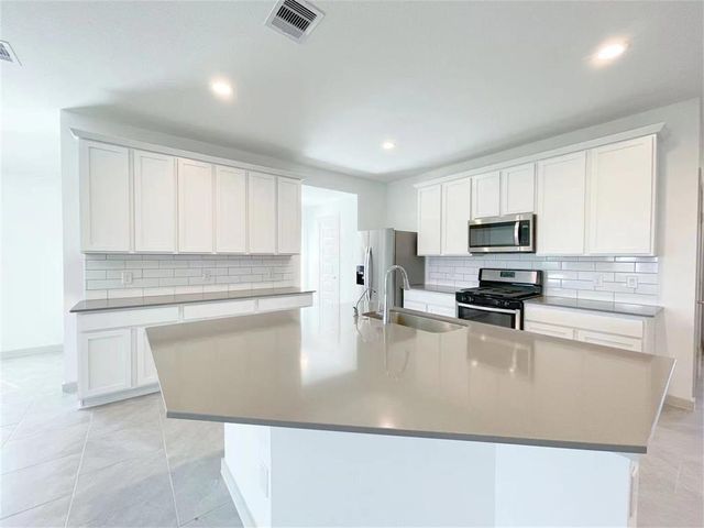 28919 Yulee Mill Drive, Katy, TX 77494