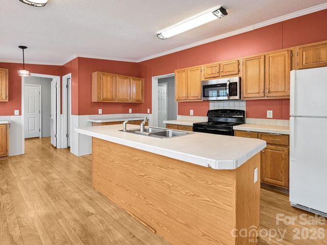 119 Laurel Haven Road, Fairview, NC 28730