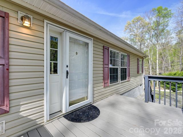 119 Laurel Haven Road, Fairview, NC 28730