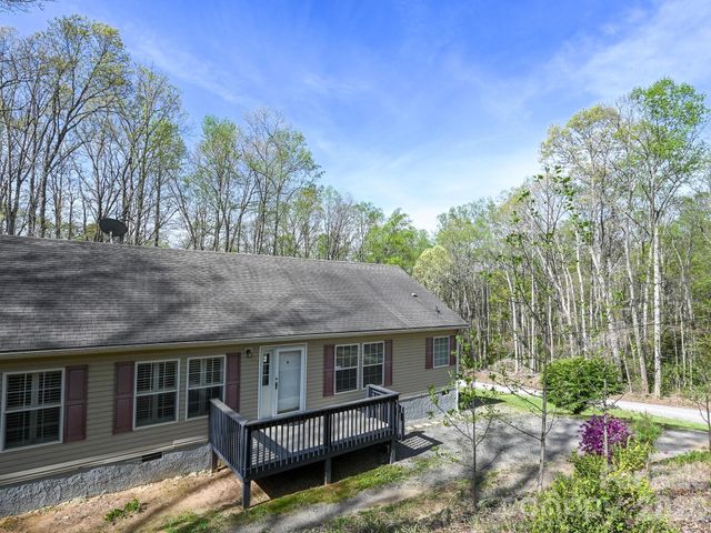 119 Laurel Haven Road, Fairview, NC 28730