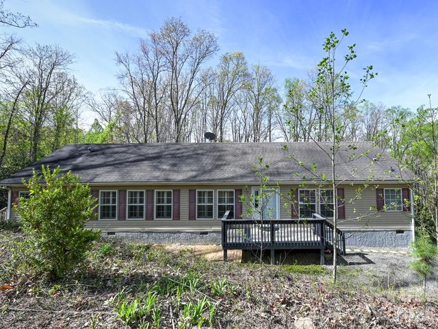 119 Laurel Haven Road, Fairview, NC 28730