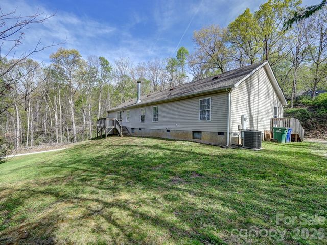119 Laurel Haven Road, Fairview, NC 28730
