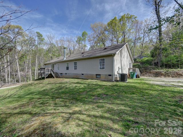 119 Laurel Haven Road, Fairview, NC 28730