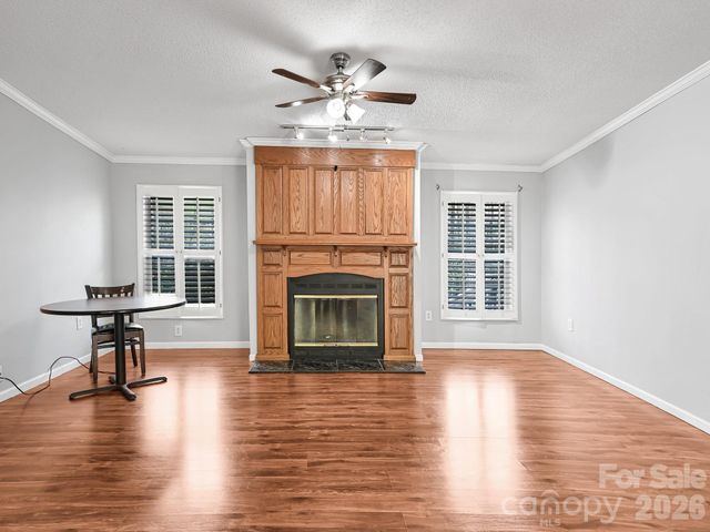 119 Laurel Haven Road, Fairview, NC 28730