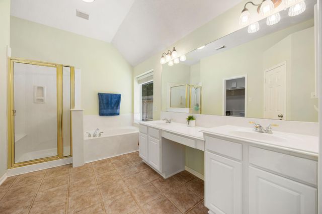 170 W Drifting Shadows Circle, Conroe, TX 77385