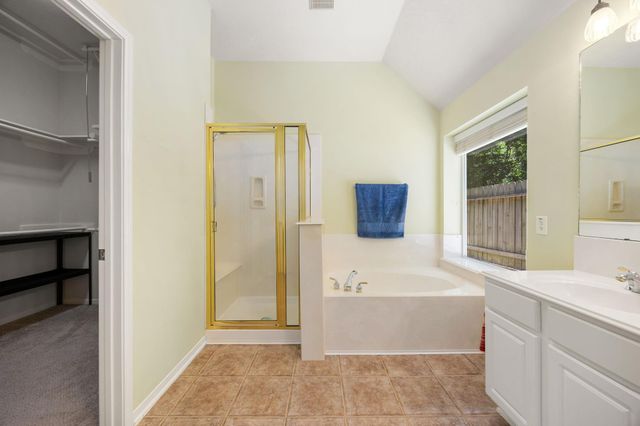 170 W Drifting Shadows Circle, Conroe, TX 77385