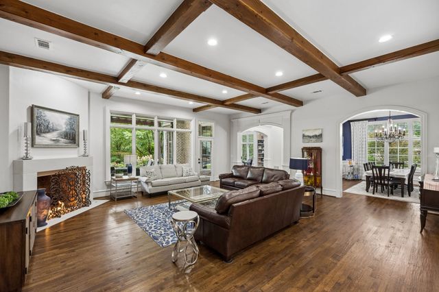 45 Kennington Court, Dallas, TX 75248
