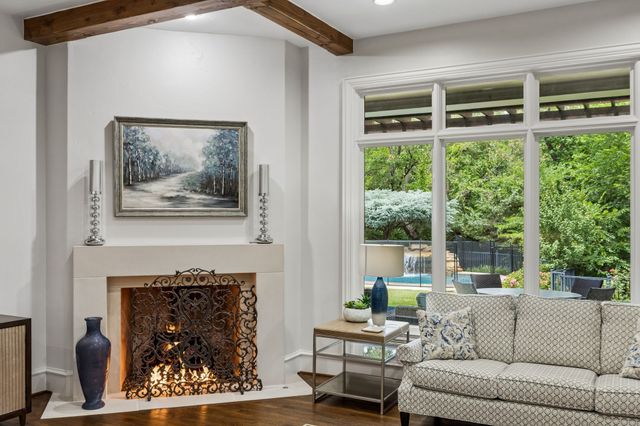 45 Kennington Court, Dallas, TX 75248