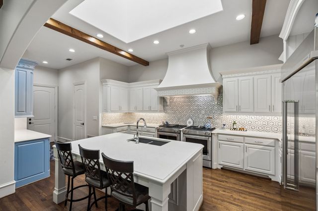 45 Kennington Court, Dallas, TX 75248