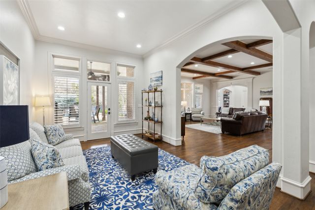 45 Kennington Court, Dallas, TX 75248
