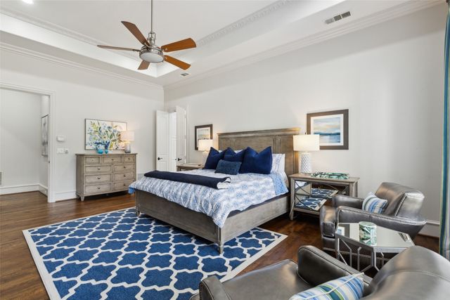 45 Kennington Court, Dallas, TX 75248