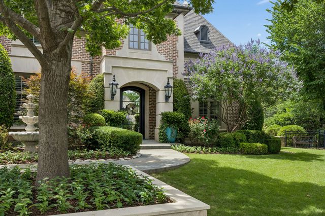 45 Kennington Court, Dallas, TX 75248