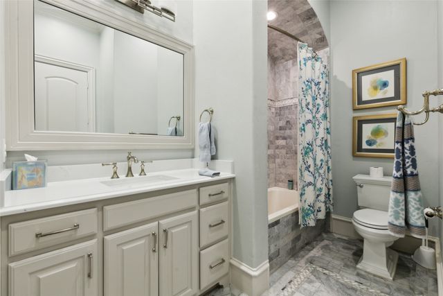 45 Kennington Court, Dallas, TX 75248