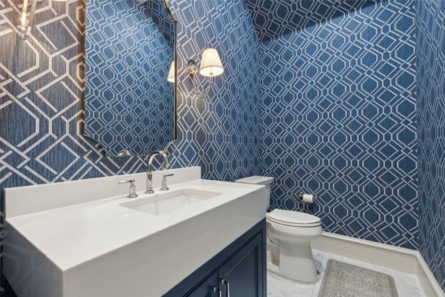 45 Kennington Court, Dallas, TX 75248
